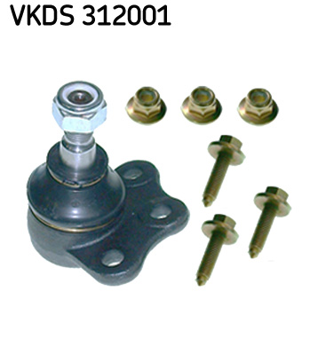 SKF Lengőkar gömbfej VKDS312001_SKF